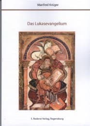 Cover von Das Lukasevangelium