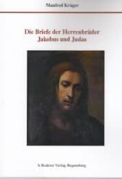 Cover von Die Briefe der Herrenbrüder Jakobus und Judas