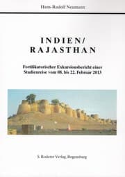 Cover von Indien / Rajasthan