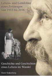 Cover von Lebens- und Lernfelder eines Zeitzeugen von 1933-2016