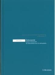 Cover von Zeitenwende