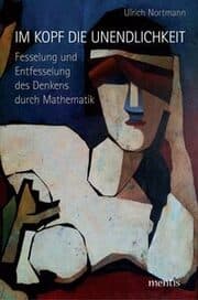Cover von Im Kopf die Unendlichkeit
