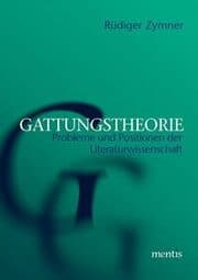 Cover von Gattungstheorie