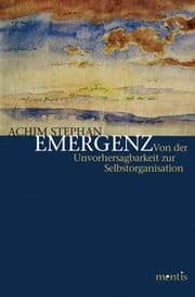 Cover von Emergenz