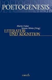 Cover von Literatur und Kognition