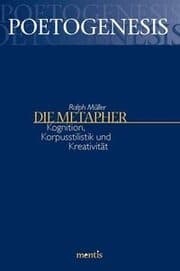 Cover von Die Metapher