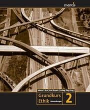 Cover von Grundkurs Ethik II
