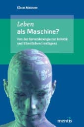 Cover von Leben als Maschine?