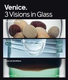 Cover von Venice - 3 Visions in Glass