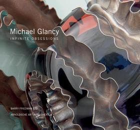 Cover von Michael Glancy - Glass