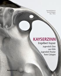 Cover von Kayserzinn