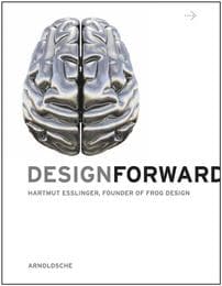 Cover von Design Forward