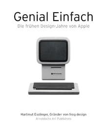 Cover von Genial einfach