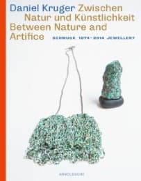 Cover von Daniel Kruger