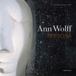 Cover von Ann Wolff - Persona