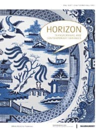 Cover von Horizon