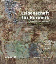 Cover von Leidenschaft für Keramik