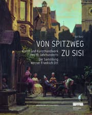 Cover von Von Spitzweg zu Sisi