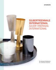 Cover von Silbertriennale International