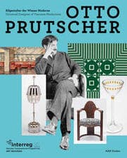 Cover von Otto Prutscher