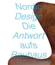 Cover von NORDIC DESIGN
