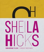 Cover von Sheila Hicks