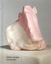 Cover von Erwin Wurm
