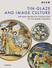 Cover von Tin-Glaze and Image Culture