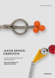 Cover von Jakob Bengel, Oberstein