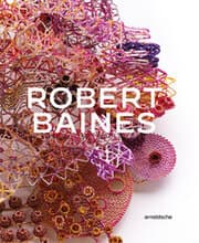 Cover von Robert Baines: Plenitude