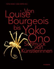 Cover von Von Louise Bourgeois bis Yoko Ono / From Louise Bourgeois to Yoko Ono