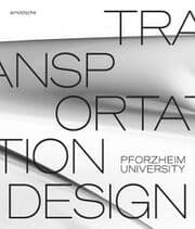 Cover von Transportation Design