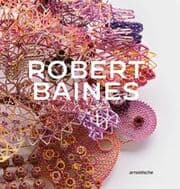 Cover von Robert Baines: Plenitude