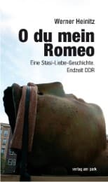 Cover von O du mein Romeo