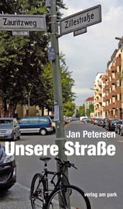 Cover von Unsere Straße