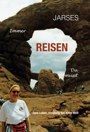 Cover von Immer REISEN du musst