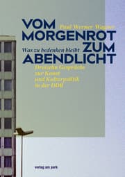Cover von Vom Morgenrot zum Abendlicht