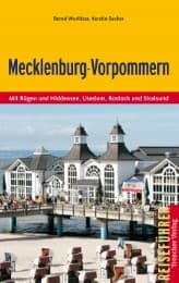 Cover von Mecklenburg-Vorpommern