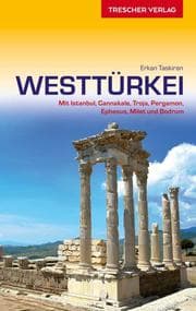 Cover von Westtürkei