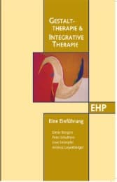 Cover von Gestalttherapie und Integrative Therapie