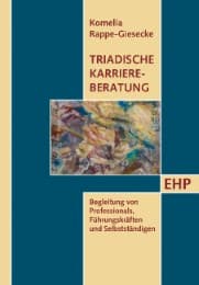 Cover von Triadische Karriereberatung