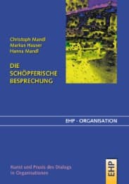 Cover von Die schöpferische Besprechung