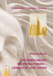 Cover von Hochbegabung bei Erwachsenen