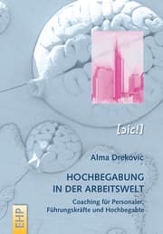 Cover von Hochbegabung in der Arbeitswelt
