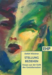 Cover von Stellung beziehen