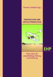 Cover von Perspektiven der Gestaltpädagogik