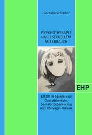 Cover von Psychotherapie nach sexuellem Missbrauch