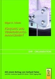 Cover von Führung und Veränderungsmanagement