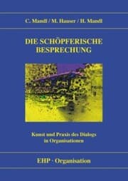 Cover von Die schöpferische Besprechung