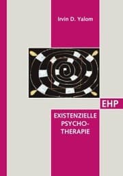 Cover von Existenzielle Psychotherapie